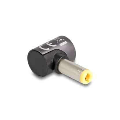Adapter DELOCK 8-pin magnetski na 5,5 x 2,5mm, za punjenje laptopa