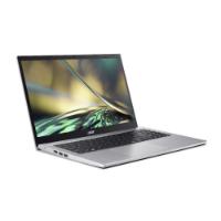 Laptop ACER Aspire 3 NX.KSJEX.01N / Ryzen 7 5700U, 24GB, 512GB SSD, AMD Radeon Graphics, 15.6" FHD LED, Windows 11, srebrni