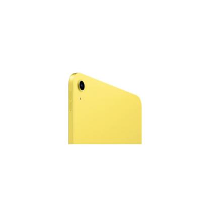 Tablični računalnik APPLE iPad (10th Gen.), 10.9", WiFi, 64GB, mpq23hc/a, rumeni