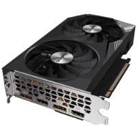 Grafična kartica GIGABYTE GeForce RTX 3060 Windforce OC, 12GB GDDR6
