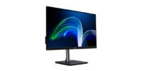 Monitor 24" ACER CB243Ybemipruzx, FHD, IPS, 75Hz, 4ms, 250cd/m2, 1000:1, USB-C, črni