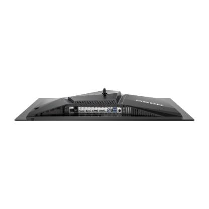 Gaming monitor 26.5" AOC Agon AG276QZD, QHD, OLED, 240Hz, 1ms, 1000cd/m2, G-Sync, pivot, zvočnici, črni