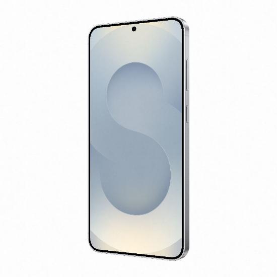 Pametni telefon SAMSUNG Galaxy S25+, 6,7", 12GB, 512GB, Android 15, sivi