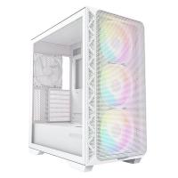 Ohišje MONTECH Air 903 Max, prozor, E-ATX, belo