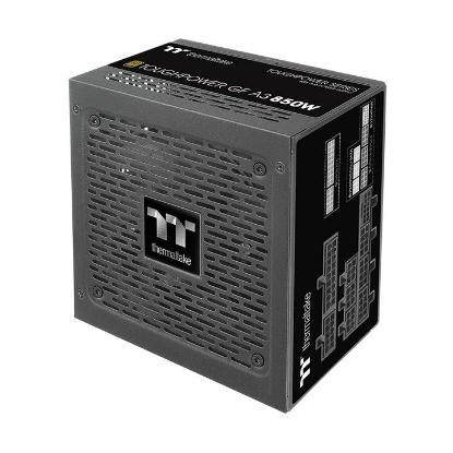 Napajanje 850W, THERMALTAKE Toughpower GF A3 Gold 850W, ATX 3.0, 120mm vent., modularno, 80+ Gold
