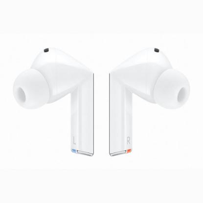 Slušalice SAMSUNG Galaxy Buds3 Pro, in-ear, bežične, BT, bijele