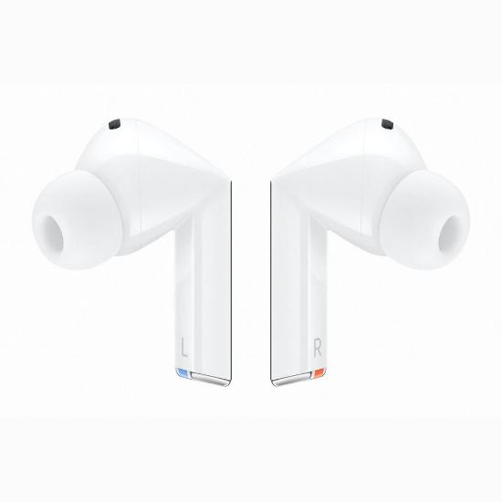 Slušalice SAMSUNG Galaxy Buds3 Pro, in-ear, bežične, BT, bijele