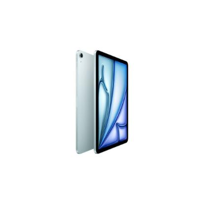 Tablični računalnik APPLE iPad Air (6th Gen.), 11", M2, WiFi, 256GB, muwh3hc/a, modri