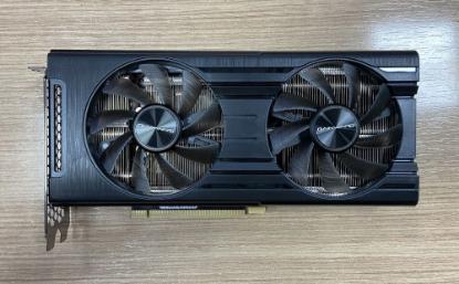 RABLJENI - Grafička kartica GAINWARD GeForce RTX 3060 Ghost LHR, 12GB GDDR6