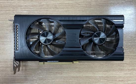 RABLJENI - Grafička kartica GAINWARD GeForce RTX 3060 Ghost LHR, 12GB GDDR6