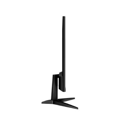 Monitor 23.6" LCD AOC 24B1H, FHD, VA, 5ms, 250cd/m2, 60000:1, VGA, HDMI, črni