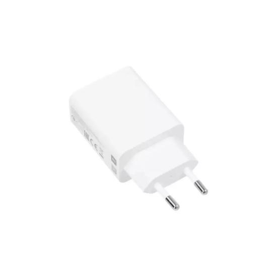 Kućni punjač XIAOMI Power Adapter 22.5W, USB-A, bijeli