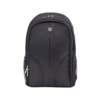 Ruksak za laptop SBOX Boston NSS-19056, 15.6", crni
