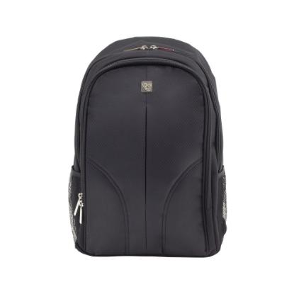 Ruksak za laptop SBOX Boston NSS-19056, 15.6", crni