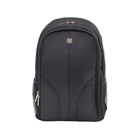 Ruksak za laptop SBOX Boston NSS-19056, 15.6", crni