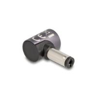 Adapter DELOCK 8-pin magnetski na Samsung 5,5 x 3,0mm, za punjenje laptopa