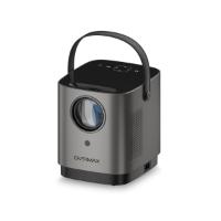 Projektor OVERMAX Multipic 3.6, LED, 720p, 3500 lm, WiFi, Bluetooth
