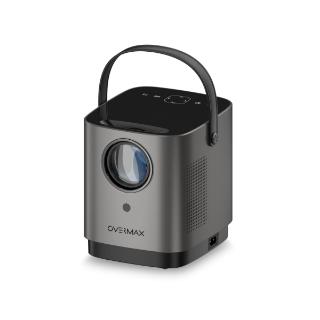 Projektor OVERMAX Multipic 3.6, LED, 720p, 3500 lm, WiFi, Bluetooth