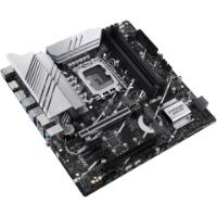 Matična plošća ASUS Prime Z790M-PLUS, Intel Z790, DDR5, mATX, s. 1700