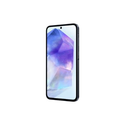 Pametni telefon SAMSUNG Galaxy A55, 6,6", 8GB, 256GB, Android 14, temno modri