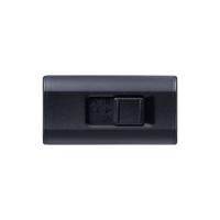 SSD vanjski 1TB ADATA SC750, SC750-1000G-CCBK, 1050/1000 MB/s, USB-C 3.2 Gen2, crno-sivi
