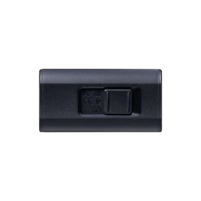 SSD vanjski 1TB ADATA SC750, SC750-1000G-CCBK, 1050/1000 MB/s, USB-C 3.2 Gen2, crno-sivi