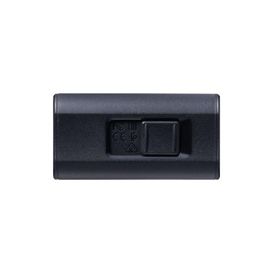 SSD vanjski 1TB ADATA SC750, SC750-1000G-CCBK, 1050/1000 MB/s, USB-C 3.2 Gen2, crno-sivi