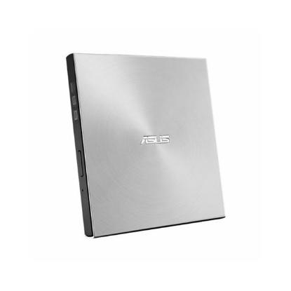 DVD±RW vanjski, ASUS Slim SDRW-08U7M-U, 8x, 2xMDisc, srebrni, USB, retail