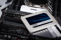 SSD 500GB CRUCIAL MX500, CT500MX500SSD1, SATA3, 2.5", maks do 560/510 MB/s