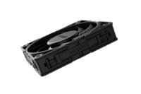 Ventilator BE QUIET Silent Wings Pro 4, 120mm, 3000 okr/min, PWM, črni