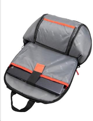Ruksak za laptop ACER Nitro Urban, 15.6", crni