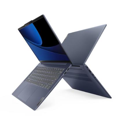 Laptop LENOVO IdeaPad Slim 5 83DA002QSC / Core Ultra 5 125H, 16GB, 1TB SSD, Intel Arc Graphics, 14" WUXGA IPS, bez OS, plavi