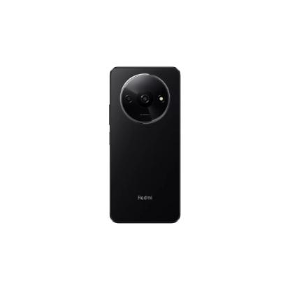 Pametni telefon XIAOMI Redmi A3, 6,71", 4GB, 128GB, Android 14, črni