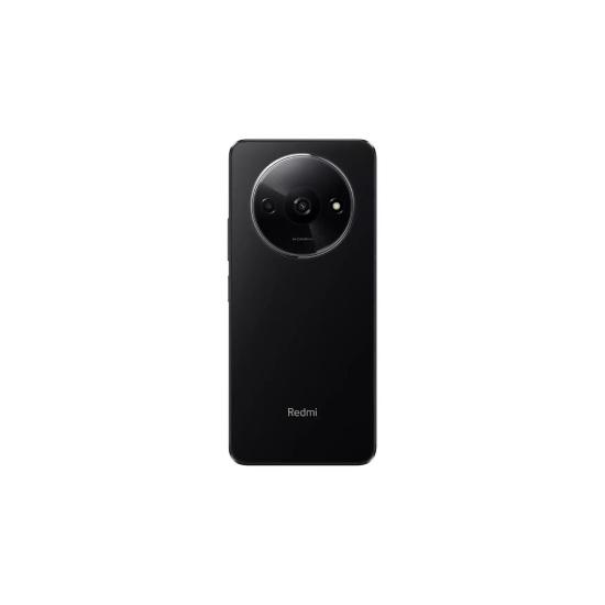 Pametni telefon XIAOMI Redmi A3, 6,71", 4GB, 128GB, Android 14, črni