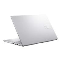 Laptop ASUS VivoBook 15 X1504VA-BQ986 / Core i5 1335U, 16GB, 1TB SSD, Intel HD Graphics, 15.6" FHD IPS, bez OS, srebrni