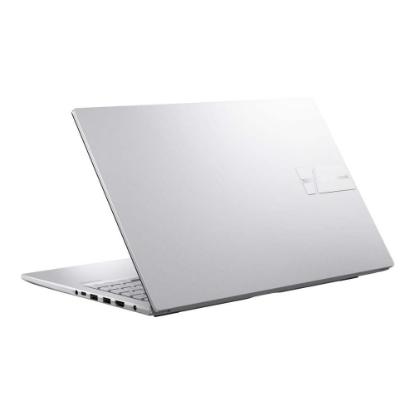 Laptop ASUS VivoBook 15 X1504VA-BQ986 / Core i5 1335U, 16GB, 1TB SSD, Intel HD Graphics, 15.6" FHD IPS, bez OS, srebrni