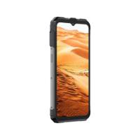 Pametni telefon CUBOT King Kong AX, 6,58", 12GB, 256GB, Android 14, črni