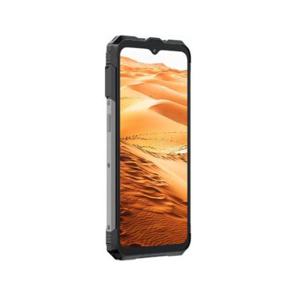 Pametni telefon CUBOT King Kong AX, 6,58", 12GB, 256GB, Android 14, črni