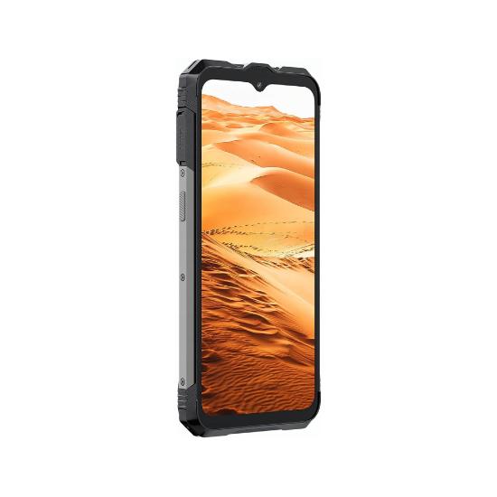 Pametni telefon CUBOT King Kong AX, 6,58", 12GB, 256GB, Android 14, črni