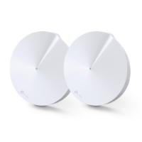 Wireless range extender TP-LINK Deco M5-2, Mesh Wi-Fi System, 400 Mb/s, bežični, 2 komada