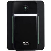 UPS APC BX1600MI, 1600VA/900W, 6xIEC, crni
