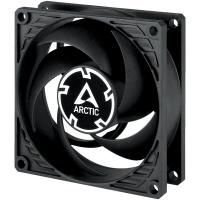 Ventilator ARCTIC P8 Max, 80mm, 5000 okr/min, crni