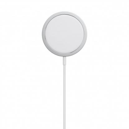 Bežični punjač APPLE MagSafe, mhxh3zm/a, bijeli