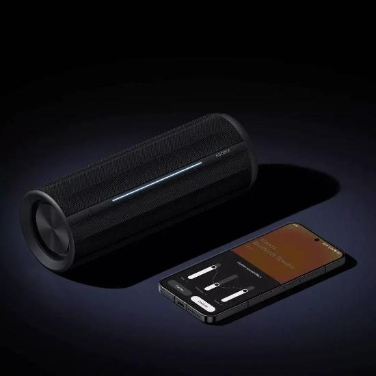 Zvučnik XIAOMI Bluetooth Speaker, 40W, BT, crni