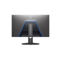 Monitor 31,5" DELL G3223Q, 4K UHD, IPS, 144Hz, 1ms, 400cd/m2, G-Sync, FreeSync, črni