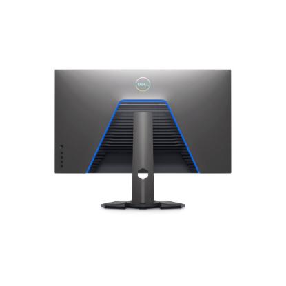 Monitor 31,5" DELL G3223Q, 4K UHD, IPS, 144Hz, 1ms, 400cd/m2, G-Sync, FreeSync, črni