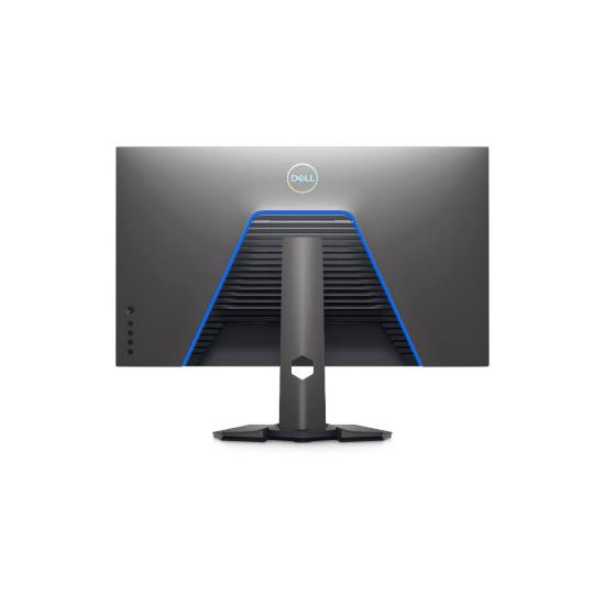 Monitor 31,5" DELL G3223Q, 4K UHD, IPS, 144Hz, 1ms, 400cd/m2, G-Sync, FreeSync, črni