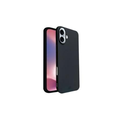 Futrola BELINE Candy za iPhone 16 Plus, crna