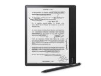 E-Book Reader KOBO Elipsa 2E, 10.3" Touch, 32GB, WiFi, BT, crni