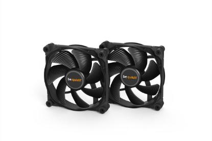 Vodno hlajenje BE QUIET Silent Loop 2 120mm, ARGB, CPU hlađenje, za Intel i AMD